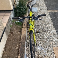 ジャイアント　受け渡し予定者決定