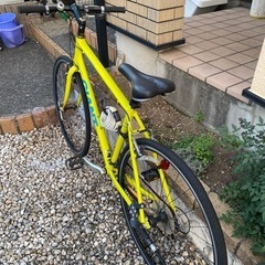 ジャイアント　受け渡し予定者決定