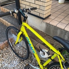 ジャイアント　受け渡し予定者決定