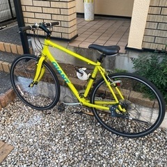 ジャイアント　受け渡し予定者決定