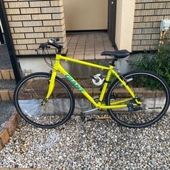 ジャイアント　受け渡し予定者決定