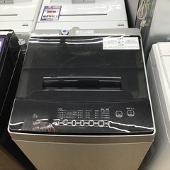 #A-17【ご来店頂ける方限定】アイリスオーヤマの6、0Kg洗濯機です