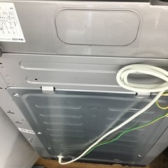 #A-17【ご来店頂ける方限定】アイリスオーヤマの6、0Kg洗濯機です
