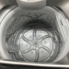 アンテロープ別注アソースメレ-#A-17【ご来店頂ける方限定】アイリスオーヤマの6、0Kg洗濯機です