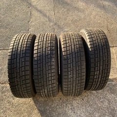 185/70R14 IG30 4本セット　