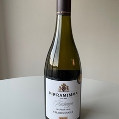 白ワイン Pirramimma chardonnay 2017