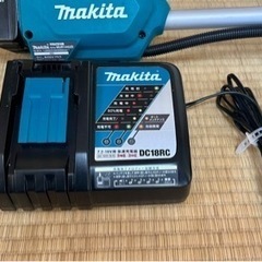 マキタ makita 充電式草刈機 MUR144UD 14.4V 