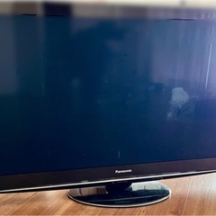 46インチ　Panasonic  液晶テレビ