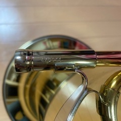 チューバ（B管） B&S モデル3107