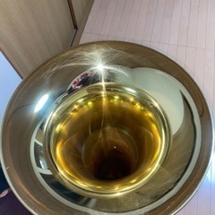 チューバ（B管） B&S モデル3107