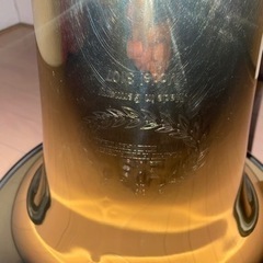 チューバ（B管） B&S モデル3107