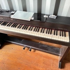 電子ピアノ ローランド Roland HP-3000S デジタルピアノ