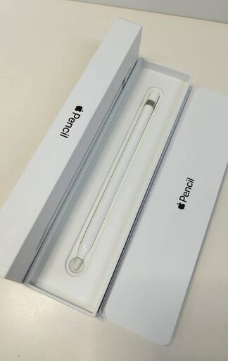 Apple Pencil 第1世代 (A1603) MK0C2J/A