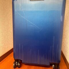  VANTAGE　大型スーツケース　LL 約100L 軽量4.9Kg
