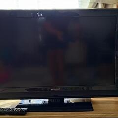 【商談中】MITSUBISHI　液晶カラーテレビ　LCD-32MX40