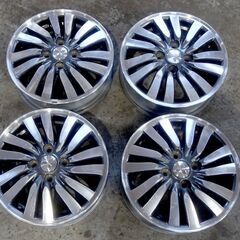 北海道のホイール14インチの中古が安い！激安で譲ります・無料で  