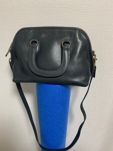 オールドコーチ