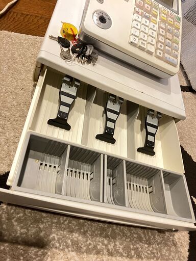 管K-89【愛知県一宮市から】【平日もお渡しできます！】カシオ