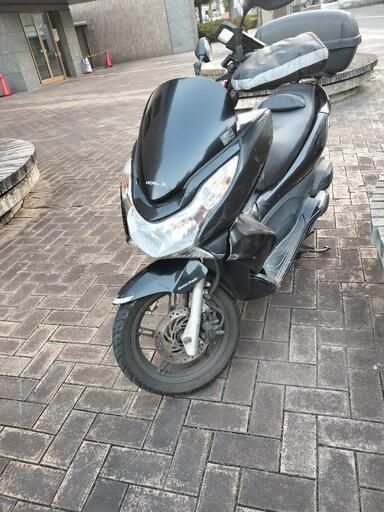 ホンダ pcx125 JT28