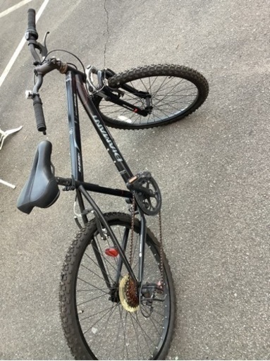 マウンテンバイク DIAMANT Mー620Nリサイクルショップ宮崎屋 佐土原店