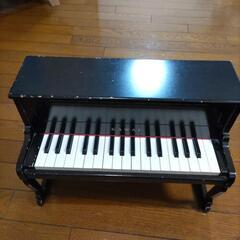 【最終値下げ】KAWAIのミニピアノ（カワイ）