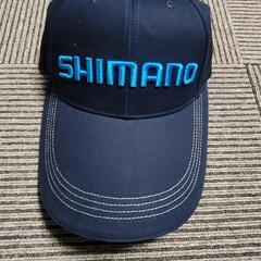 新品未使用品　SHIMANO  キャップ　帽子
