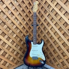 【愛品館 江戸川店】Fender Japan（フェンダージャパン...