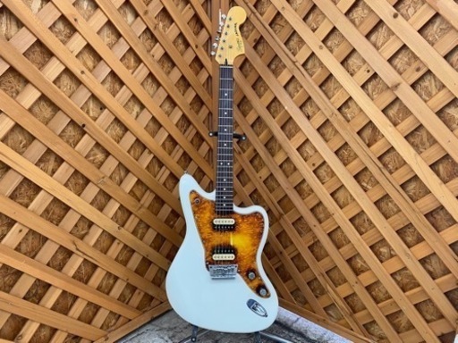 【愛品館 江戸川店】Squier by Fender（スクワイア） エレキギター ID:125-011385-007