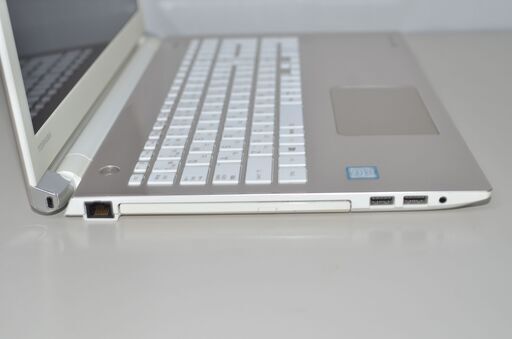 dynabook T 東芝 T65/EG 15.6型 i7-7500U/4GB/1TB HDD/Windows11/WPS 