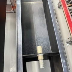 1800用上部濾過層　２つセット　期間限定値下げ中