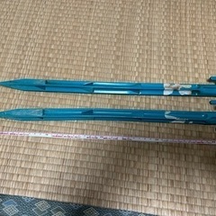 園芸用ペグ　40cm