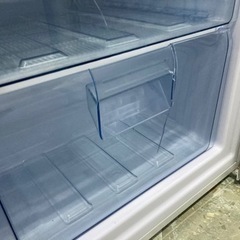 アイリスオーヤマ ノンフロン冷凍庫 IUSD-9A 中古 リサイクルショップ 