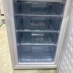 アイリスオーヤマ ノンフロン冷凍庫 IUSD-9A 中古 リサイクルショップ 