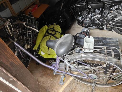 自転車