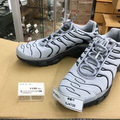 ★ジモティ割あり★ NIKE ナイキ スニーカー  26.5  ...