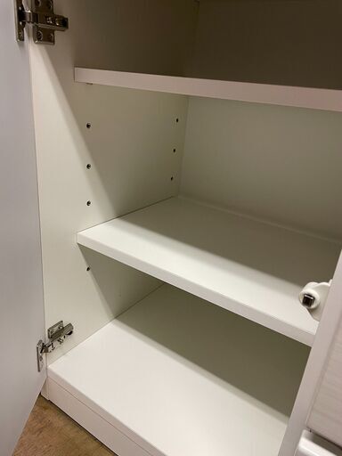 ひで様専用 NITORI ニトリ ポスティアシリーズ 幅105cmキッチンボード