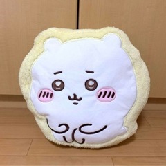 ちいかわ ダイカットクッション