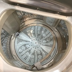 【取りに来られる方限定】HITACHIの2016年製縦型洗濯乾燥機です【トレファク神戸南店】