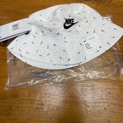 NIKE キッズ　バケットハット
