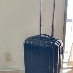 キャリーケース　1-2泊用　手荷物サイズ