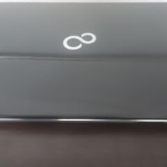 富士通 高性能第6世代Corei5 高速SSD480G メモリ4G USB3.0 持ち運び