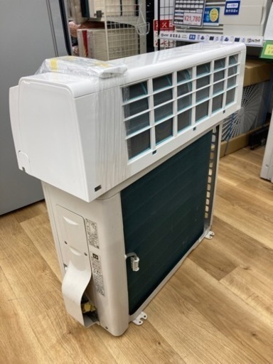 【トレファク熊谷駅前店】MITSUBISHIの壁掛けエアコンをご紹介します！ トレファク熊谷駅前店】MITSUBISHIの壁掛けエアコンのご紹介です！