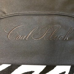 ➀激レア！新品COALBLACK バットマンのトラックジャケットM