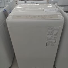 ★ジモティ割あり★ Panasonic 洗濯機 5Kg 21年製...
