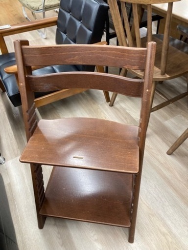 STOKKE(ストッケ)のベビーチェアのご紹介です。