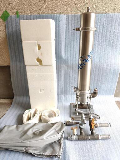 FFC元始活水器　一戸建用　本体