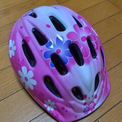 子供用自転車ヘルメット