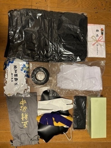 弓道用品