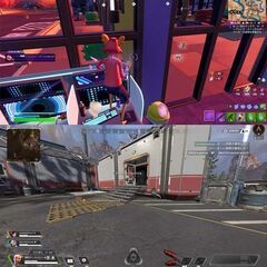 【★虹蒼★HDD増量中　高FPSゲーミング】フォートナイト/Apex◎現品組み上げ製造番号：0106JPV1 ☆虹蒼☆HDD増量中 高FPSゲーミング】フォートナイト/Apex◎現品組み上げ