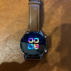 スーツに似合う!!HUAWEI Watch GT2 46mm【ク...